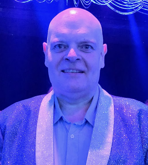 Rodney Pattison